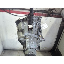 Recambio de caja cambios manual para citroën berlingo (1996) 1.9 d referencia OEM IAM 20TE49  