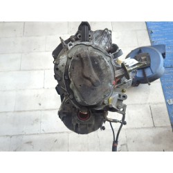 Recambio de caja cambios manual para citroën berlingo (1996) 1.9 d referencia OEM IAM 20TE49  