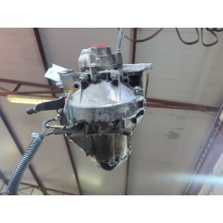 Recambio de caja cambios manual para citroën berlingo (1996) 1.9 d referencia OEM IAM 20TE49  