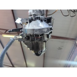 Recambio de caja cambios manual para citroën berlingo (1996) 1.9 d referencia OEM IAM 20TE49  