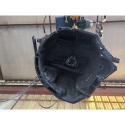 Recambio de caja cambios manual para volkswagen passat (321/323/327/331)(08.1980) 1.8 básico [1,8 ltr. - 66 kw] referencia OEM I