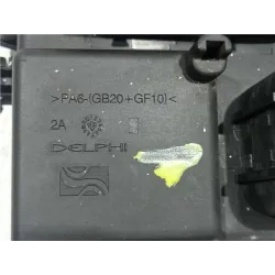 Recambio de caja fusibles/rele para fiat grande punto (199)(2005) referencia OEM IAM 51744837BZ  