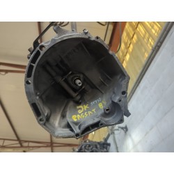 Recambio de caja cambios manual para volkswagen passat (321/323/327/331)(08.1980) 1.6 básico [1,6 ltr. - 40 kw diesel (cr, jk, j