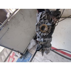 Recambio de caja cambios manual para volkswagen santana (327)(08.1981) 1.6 td referencia OEM IAM 9Q23016  