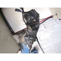 Recambio de caja cambios manual para volkswagen santana (327)(08.1981) 1.6 td referencia OEM IAM 9Q23016  