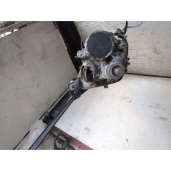 Recambio de caja cambios manual para volkswagen santana (327)(08.1981) 1.6 td referencia OEM IAM 9Q23016  