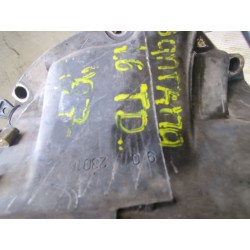 Recambio de caja cambios manual para volkswagen santana (327)(08.1981) 1.6 td referencia OEM IAM 9Q23016  