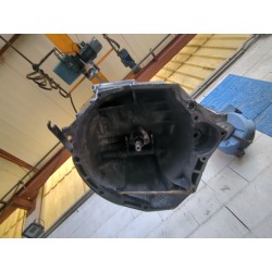 Recambio de caja cambios manual para volkswagen passat variant (32b) 1.8 referencia OEM IAM 2N11105  