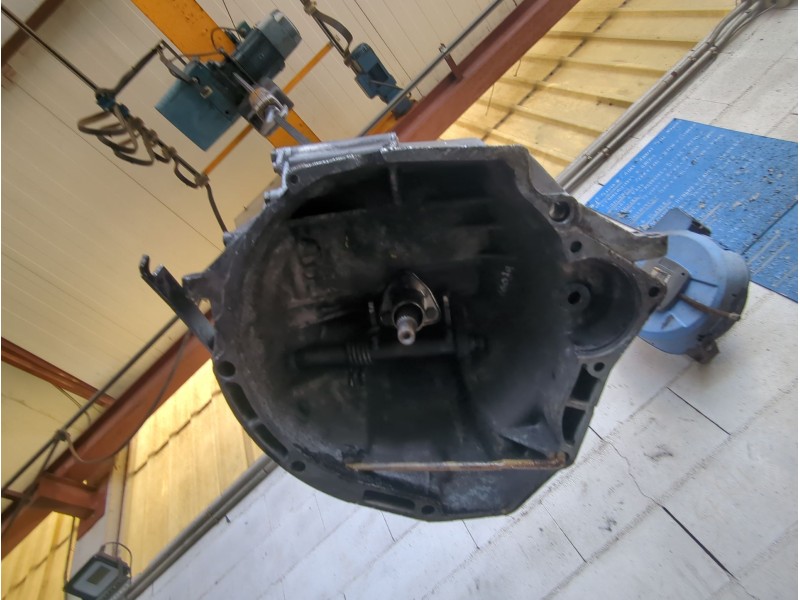 Recambio de caja cambios manual para volkswagen passat variant (32b) 1.8 referencia OEM IAM 2N11105  