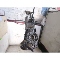 Recambio de caja cambios manual para volkswagen passat variant (32b) 1.8 referencia OEM IAM 2N11105  