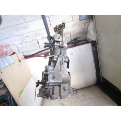 Recambio de caja cambios manual para volkswagen passat variant (32b) 1.8 referencia OEM IAM 2N11105  