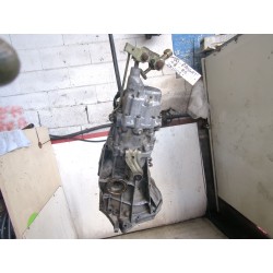 Recambio de caja cambios manual para volkswagen passat variant (32b) 1.8 referencia OEM IAM 2N11105  