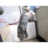 Recambio de caja cambios manual para volkswagen passat variant (32b) 1.8 referencia OEM IAM 2N11105  