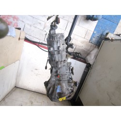 Recambio de caja cambios manual para volkswagen passat variant (32b) 1.8 referencia OEM IAM 2N11105  