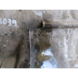 Recambio de caja cambios manual para volkswagen passat variant (32b) 1.8 referencia OEM IAM 2N11105  