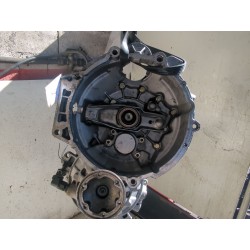 Recambio de caja cambios manual para volkswagen passat berlina (3a2)(09.1993) 1.9 tdi referencia OEM IAM CYP 01076  