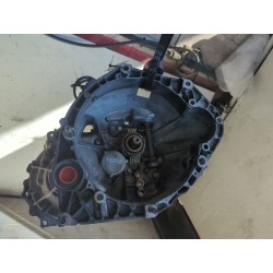 Recambio de caja cambios manual para fiat tempra (159) berlina (1990) 1.9 td (159.cu, 159.au, 159.ai, 159.bi) referencia OEM IAM