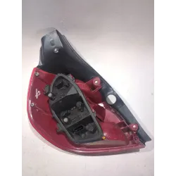 Recambio de piloto trasero derecho para renault clio iii dci referencia OEM IAM 155511963RB  