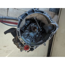 Recambio de caja cambios manual para ford escort v (aal, abl) 1.8 d referencia OEM IAM 93WTCA F064E07A  