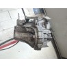 Recambio de caja cambios manual para renault megane scénic dci referencia OEM IAM TL4A000 S196563  
