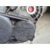 Recambio de caja cambios manual para renault megane scénic dci referencia OEM IAM TL4A000 S196563  