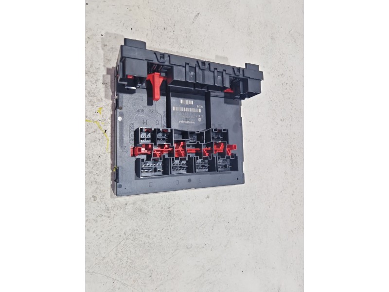 Recambio de modulo electronico para volkswagen golf v (1k1) 1.9 tdi referencia OEM IAM 3C0937049E  