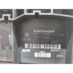 Recambio de modulo electronico para volkswagen golf v (1k1) 1.9 tdi referencia OEM IAM 3C0937049E  