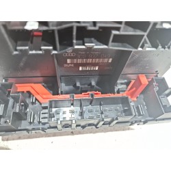 Recambio de modulo electronico para volkswagen golf v (1k1) 1.9 tdi referencia OEM IAM 3C0937049E  