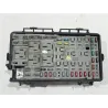 Recambio de caja fusibles/rele para fiat grande punto (199)(2005) referencia OEM IAM 51744837BZ  