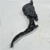 Recambio de potenciometro pedal gas para seat ibiza berlina (6j5)(06.2008) 1.9 tdi referencia OEM IAM 6PV00849601  