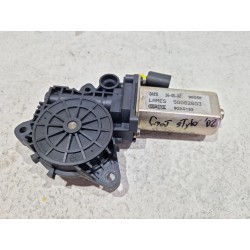 MOTOR ELEVALUNAS DELANTERO IZQUIERDO 9030192 