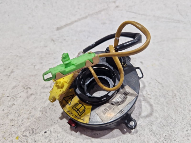 Recambio de anillo airbag para fiat stilo (192_) 1.9 jtd (192_xe1a) referencia OEM IAM 2775096001  