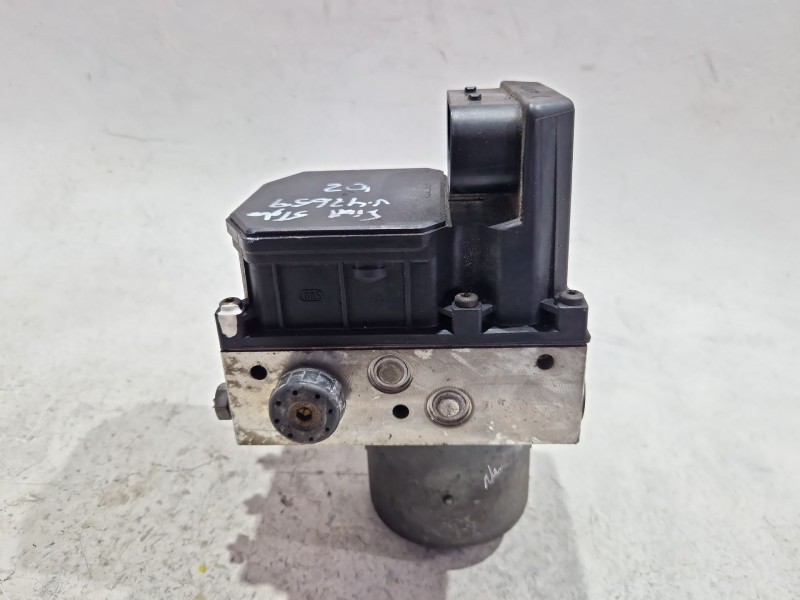 Recambio de nucleo abs para fiat stilo (192_) 1.9 jtd (192_xe1a) referencia OEM IAM 0265900024  
