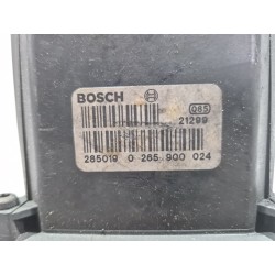 Recambio de nucleo abs para fiat stilo (192_) 1.9 jtd (192_xe1a) referencia OEM IAM 0265900024  