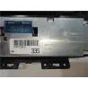 Recambio de mandos climatizador para chrysler voyager gs (1996) 2.5 tdic awd referencia OEM IAM P4677335K 58024  