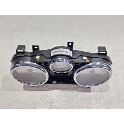 Recambio de cuadro instrumentos para peugeot 207/207+ (wa_, wc_) 1.6 hdi referencia OEM IAM 9882904980  