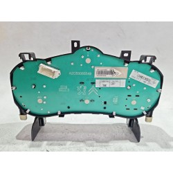 Recambio de cuadro instrumentos para peugeot 207/207+ (wa_, wc_) 1.6 hdi referencia OEM IAM 9882904980  
