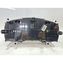 Recambio de cuadro completo para citroën jumpy iii furgoneta (v_) 1.6 bluehdi 95 referencia OEM IAM 982396108000  