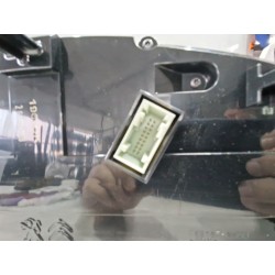 Recambio de cuadro completo para citroën jumpy iii furgoneta (v_) 1.6 bluehdi 95 referencia OEM IAM 982396108000  