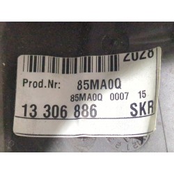 Recambio de volante para opel insignia a (g09) 2.0 cdti (68) referencia OEM IAM 13306886  