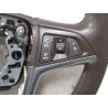Recambio de volante para opel insignia a (g09) 2.0 cdti (68) referencia OEM IAM 13306886  