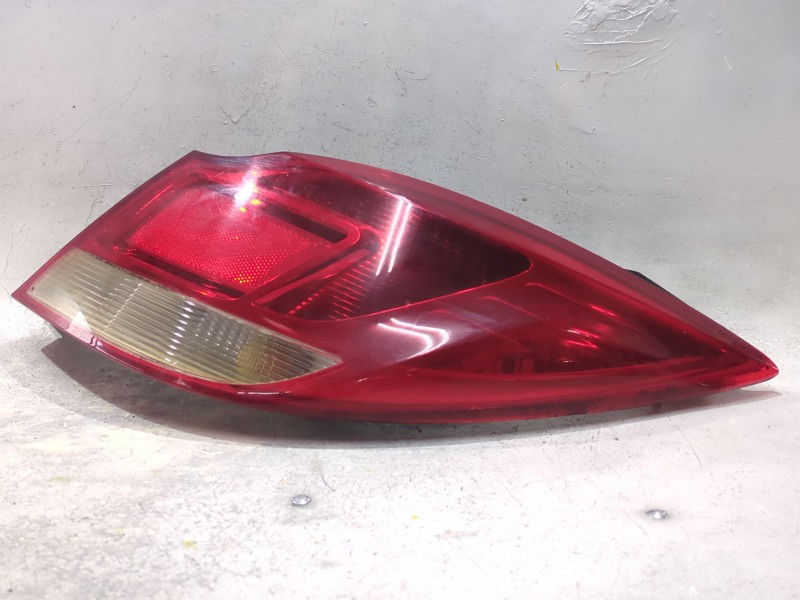 Recambio de piloto trasero derecho para opel insignia a (g09) 2.0 cdti (68) referencia OEM IAM 168348  