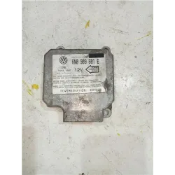 Recambio de centralita airbag para volkswagen passat berlina (3a2)(09.1993) 1.6 td referencia OEM IAM 6N0909601E  