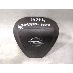 Recambio de airbag volante para opel insignia a (g09) 2.0 cdti (68) referencia OEM IAM 13270402  