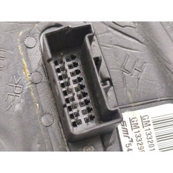 Recambio de retrovisor izquierdo para opel insignia a (g09) 2.0 cdti (68) referencia OEM IAM 13320192  