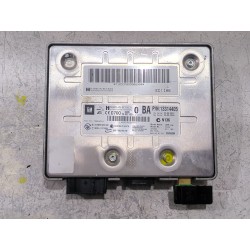 Recambio de sistema audio / radio cd para opel insignia a (g09) 2.0 cdti (68) referencia OEM IAM 13314405  