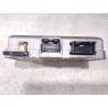 Recambio de sistema audio / radio cd para opel insignia a (g09) 2.0 cdti (68) referencia OEM IAM 13314405  