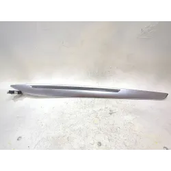 Recambio de moldura puerta delantera derecha para renault megane iv sedán 1.5 dci 110 referencia OEM IAM 969311987R  