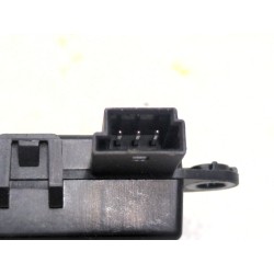 Recambio de centralita inmovilizador para opel insignia a (g09) 2.0 cdti (68) referencia OEM IAM 13502301  