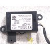 Recambio de centralita inmovilizador para opel insignia a (g09) 2.0 cdti (68) referencia OEM IAM 13502301  